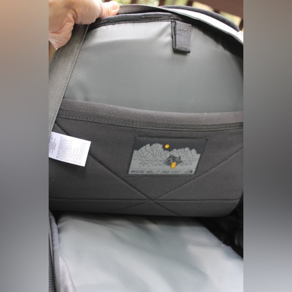 The North Face Generator backpack main image 13